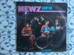 Newz             Jump on, Ophalen of Verzenden, Zo goed als nieuw, Pop, Single