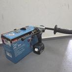 9012-202504: Makita Schroefklopboormachine DHP486Z, Ophalen of Verzenden, Nieuw, Boormachine