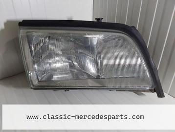 Koplamp Mercedes C-klasse W202 Rechts beschikbaar voor biedingen