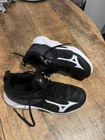 Mizuno zaalschoenen maat 37, Sport en Fitness, Korfbal, Ophalen of Verzenden, Zo goed als nieuw, Schoenen