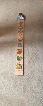 Meetlat voor kinderkamer, Ophalen of Verzenden, Nieuw, Wanddecoratie