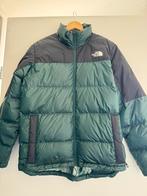 The North Face diablo winterjas maat M, Ophalen of Verzenden, Zo goed als nieuw, Maat 48/50 (M), Groen