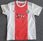 Ajax shirt AFCA nummer 8 maat 26, Ophalen of Verzenden, Gebruikt, Ajax, Shirt