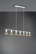 RL VANNES Pendant / Design Hanging lamp, Nieuw, Ophalen of Verzenden, Hanging Lamp, Metaal