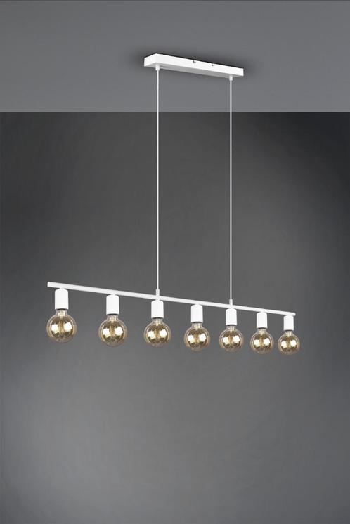 RL VANNES Pendant / Design Hanging lamp, Huis en Inrichting, Lampen | Hanglampen, Nieuw, 75 cm of meer, Metaal, Ophalen of Verzenden