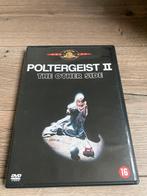 Poltergeist 2, Cd's en Dvd's, Dvd's | Horror, Ophalen of Verzenden, Zo goed als nieuw