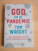 Tom Wright - God en de pandemie, Ophalen of Verzenden, Zo goed als nieuw