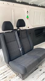 Bankje 3 zits MB Vito w447, Auto-onderdelen, Interieur en Bekleding, Ophalen, Mercedes-Benz