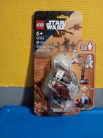 LEGO 40225 clone troopers pack, Ophalen of Verzenden, Nieuw, Actiefiguurtje
