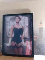 Sophia Loren Filmaffiche Ingelijst, Ophalen of Verzenden