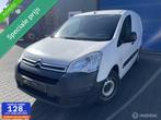 Citroen Berlingo bestel 1.6 BlueHDI 75 Club / Marge / NAP /, Stof, Euro 6, 4 cilinders, Citroën