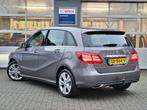 Mercedes B-klasse 180 Ambition|Automaat|Xenon|Trekhaak|PDC|N, Auto's, 65 €/maand, 1325 kg, Gebruikt, 4 cilinders