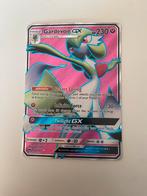 Gardevoir GX 140/147, Hobby en Vrije tijd, Verzamelkaartspellen | Pokémon, Ophalen of Verzenden, Zo goed als nieuw, Losse kaart