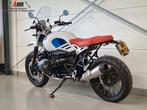 BMW R NINE T URBAN GS (bj 2017), Motoren, 2 cilinders, Motorrijbewijs A, Bedrijf, Meer dan 35 kW