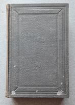 Bijbel, de canonieke boeken Ouden en Nieuwen Testaments., Ophalen of Verzenden, Gelezen, Christendom | Katholiek