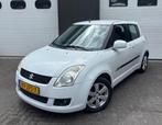 Suzuki Swift 1.3 Bandit KEYLESS CLIMA LICHTMETAAL, Voorwielaandrijving, Gebruikt, 400 kg, Origineel Nederlands
