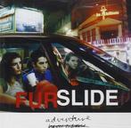 CD-sale FURSLIDE - Adventure, Verzenden, Zo goed als nieuw, Poprock