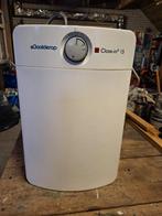 Keukenboiler., Minder dan 20 liter, Ophalen, Boiler