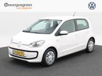 Volkswagen Up! 1.0 move up! BlueMotion | Airco | Navigatie |, Voorwielaandrijving, Stof, Gebruikt, 840 kg