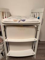 Stokke changing table, Kinderen en Baby's, Kinderkamer | Commodes en Kasten, Ophalen, Gebruikt, 50 tot 70 cm, 105 cm of meer
