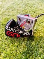 Scotty Cameron Golo 5 Putter, Overige merken, Titleist Scotty Cameron, Ophalen of Verzenden, Zo goed als nieuw