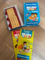 Dora en Diego Mini Loco - 4-6 jaar, Ophalen of Verzenden, Gebruikt