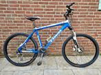 Super Mooie Trek 6500 Mountainbike. 26", XT/SLX disc 19.5", Fietsen en Brommers, Fietsen | Mountainbikes en ATB, Ophalen, Hardtail