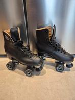 Lederen rolschaatsen RSI Original Starter, Sport en Fitness, Skeelers, Overige merken, Overige typen, Ophalen of Verzenden, Zo goed als nieuw