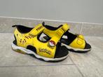 Pokemon Sandalen Maat 29, Ophalen of Verzenden, Gebruikt, Jongen of Meisje, Schoenen