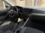 Volkswagen Polo 1.0 TSI Life Business, Auto's, Volkswagen, Stof, Gebruikt, 95 pk, Bedrijf