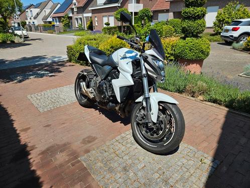 Honda CB 1000 R (2012), Motoren, Motoren | Honda, Particulier, Naked bike, meer dan 35 kW, 4 cilinders, Ophalen