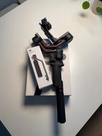 DJI Ronin RS3 Gimbal - Perfecte Stabilisatie!, Ophalen of Verzenden, Zo goed als nieuw, Overige merken