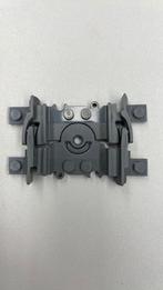 SB1903 Lego trein RC rails flex per stuk, Ophalen of Verzenden, Zo goed als nieuw