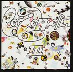Led Zeppelin – Led Zeppelin III, Ophalen of Verzenden, Zo goed als nieuw
