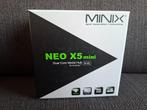 Minix Neo X5 mini 8GB, Ophalen of Verzenden, Gebruikt