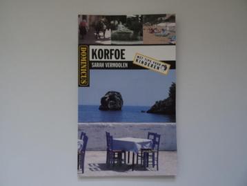 dominicus reisgids Korfoe, Corfu beschikbaar voor biedingen