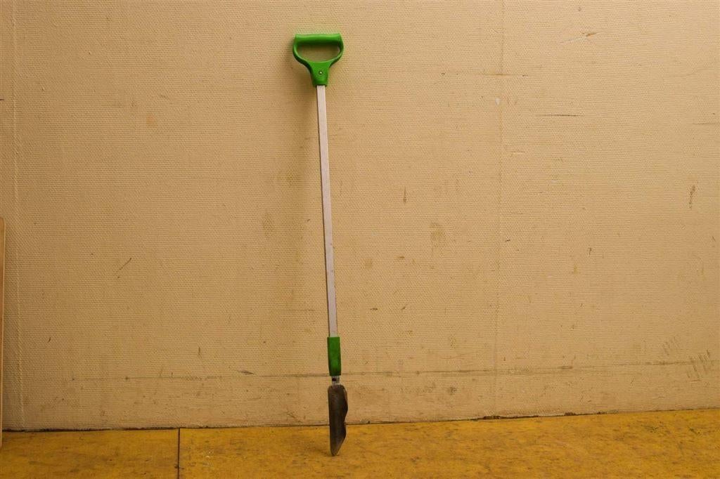 Tuingereedschap 47287, Tuin en Terras, Hand-tuingereedschap, Gebruikt, Onkruidsteker, Ophalen of Verzenden