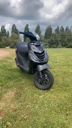 Piaggio zip 80cc WOK 123, Fietsen en Brommers, Scooters | Piaggio, Ophalen, Gebruikt, Maximaal 45 km/u, Zip