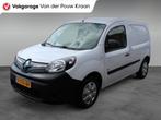 Renault Kangoo Express Z.E.  (Accu huur), Automaat, Gebruikt, Met garantie (alle), Renault