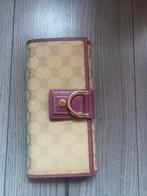 cucci portemonnee nieuw, Sieraden, Tassen en Uiterlijk, Portemonnees, Ophalen, Zo goed als nieuw