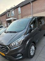 Ford Transit Custom Gbdc 2.0 Tdci 170PK 300 L2h1 Aut 2023, 1995 cc, Euro 6, 4 cilinders, Origineel Nederlands