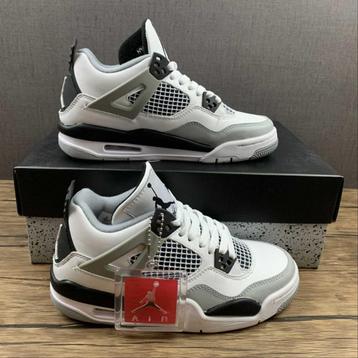 ACTIE! |Nike Air Jordan 4 | | Maten (36,37,38,43,44) beschikbaar voor biedingen