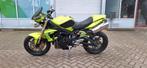 Triumph Street Triple 675 - Naked Bike, 675 cc, Motorrijbewijs A, 3 cilinders, Particulier