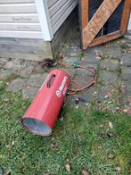 Gaskanon, Doe-het-zelf en Verbouw, 30 tot 80 cm, Radiator, Minder dan 60 cm, Ophalen of Verzenden