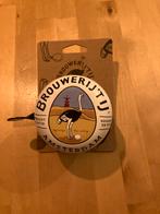 Brouwerij 't IJ fietsbel - Nieuw, Ophalen of Verzenden, Nieuw