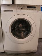 Aeg wasmachine  7 Kg A+++, Witgoed en Apparatuur, Wasmachines, Ophalen, Zo goed als nieuw, 85 tot 90 cm, 1200 tot 1600 toeren