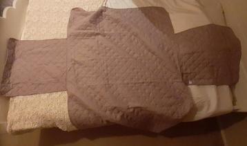 Stoel/fatuile beschermer beschikbaar voor biedingen