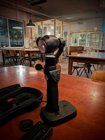dji osmo zenmuse x3 4k beschikbaar voor biedingen