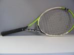 tennisracket DUNLOP TEMPO 255 L=3 goede bespanning en nog go, Sport en Fitness, Tennis, Ophalen of Verzenden, Zo goed als nieuw