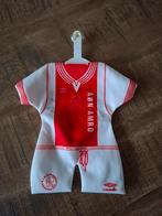 Origineel Ajax mini Shirt ABN AMRO, Verzamelen, Ophalen of Verzenden, Zo goed als nieuw, Ajax, Shirt
